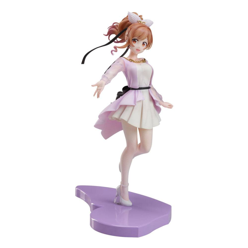 Selection Project statuette PVC 1/7 Suzune Miyama 24 cm