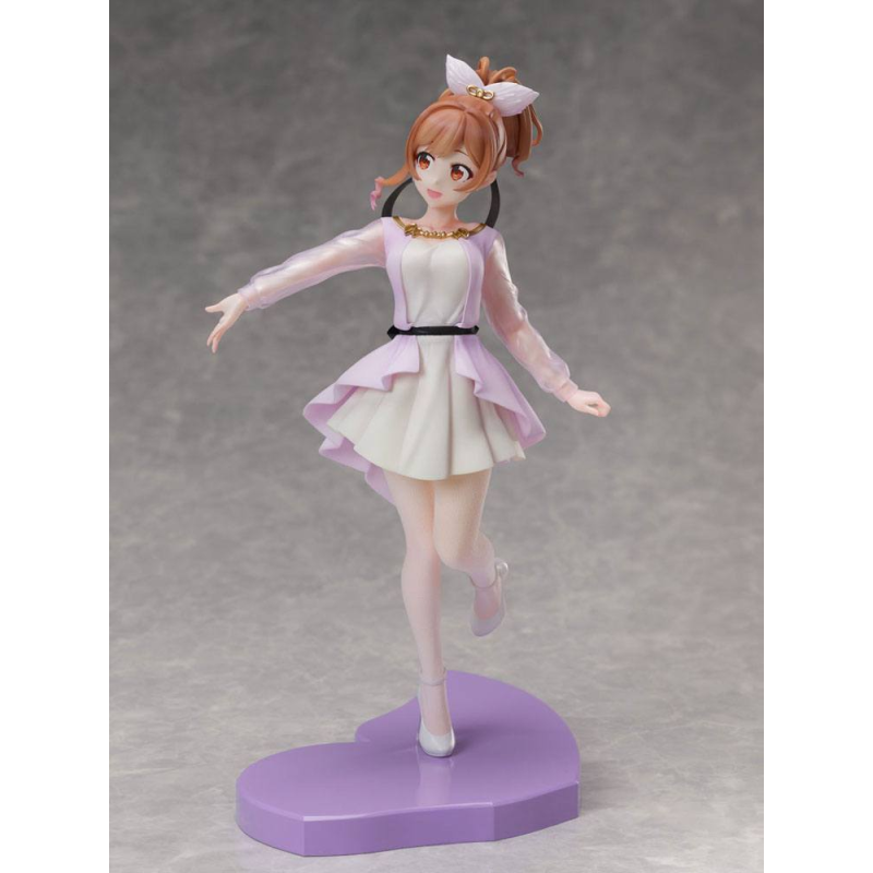 Selection Project statuette PVC 1/7 Suzune Miyama 24 cm