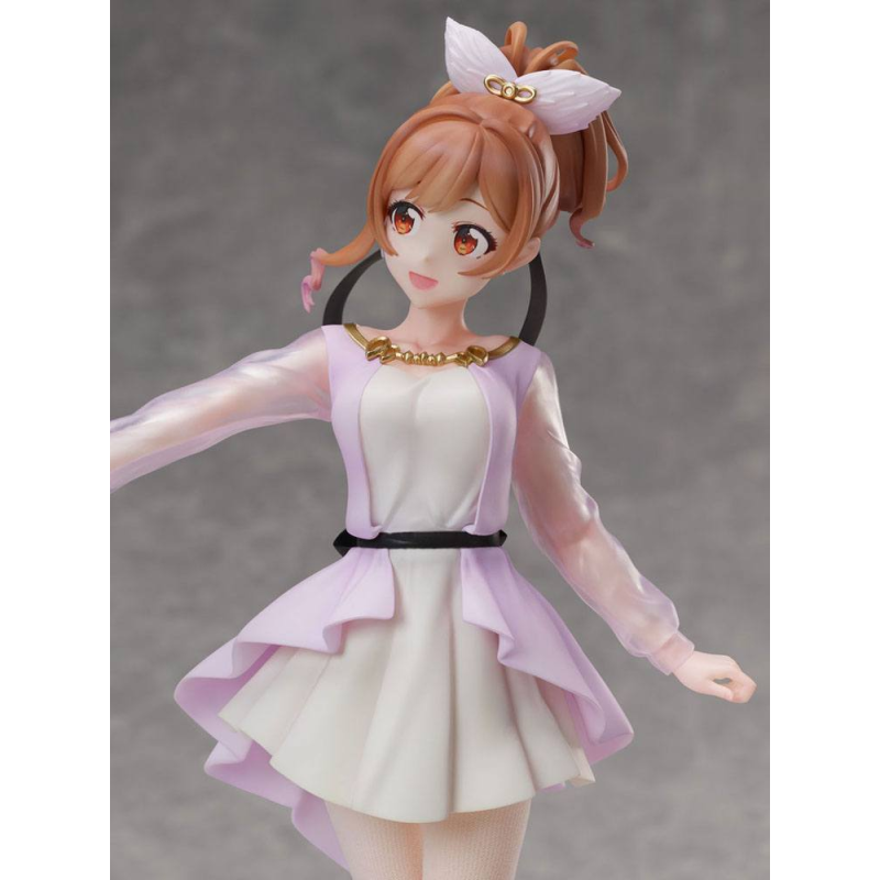 Selection Project statuette PVC 1/7 Suzune Miyama 24 cm