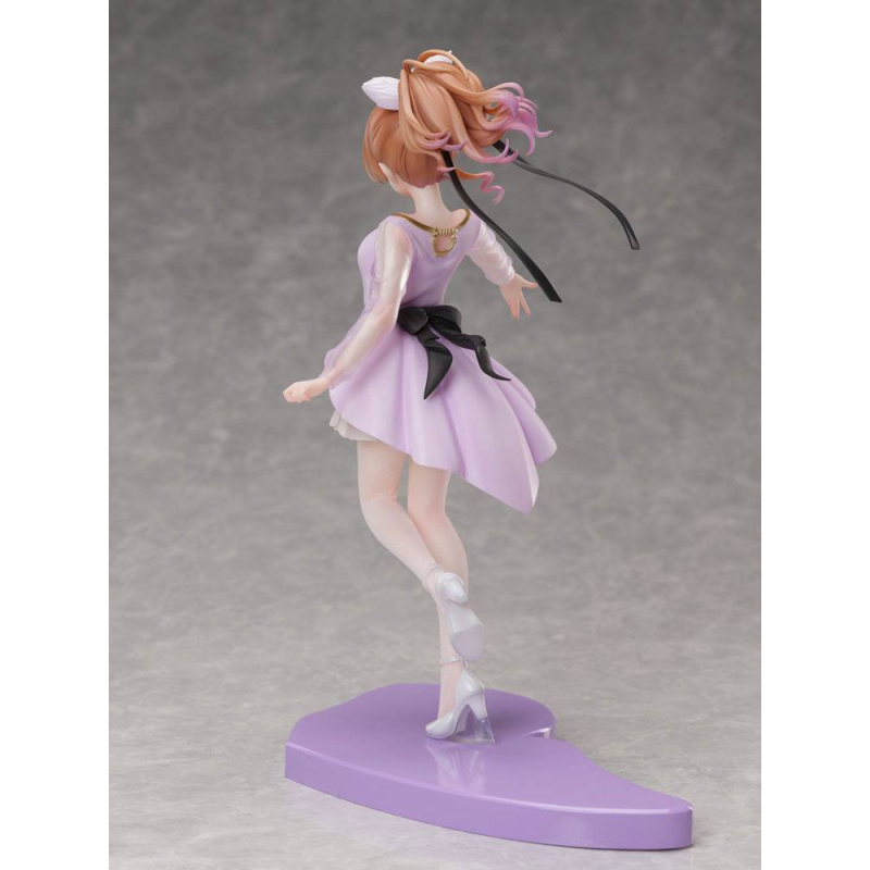 Selection Project statuette PVC 1/7 Suzune Miyama 24 cm