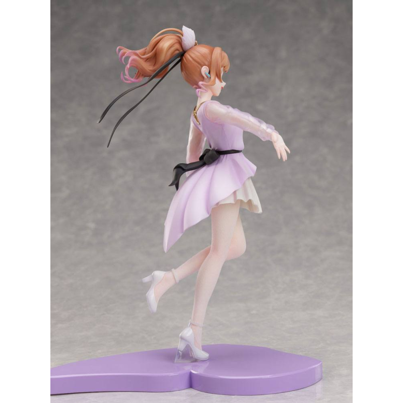 Selection Project statuette PVC 1/7 Suzune Miyama 24 cm