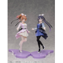 Selection Project statuette PVC 1/7 Suzune Miyama 24 cm