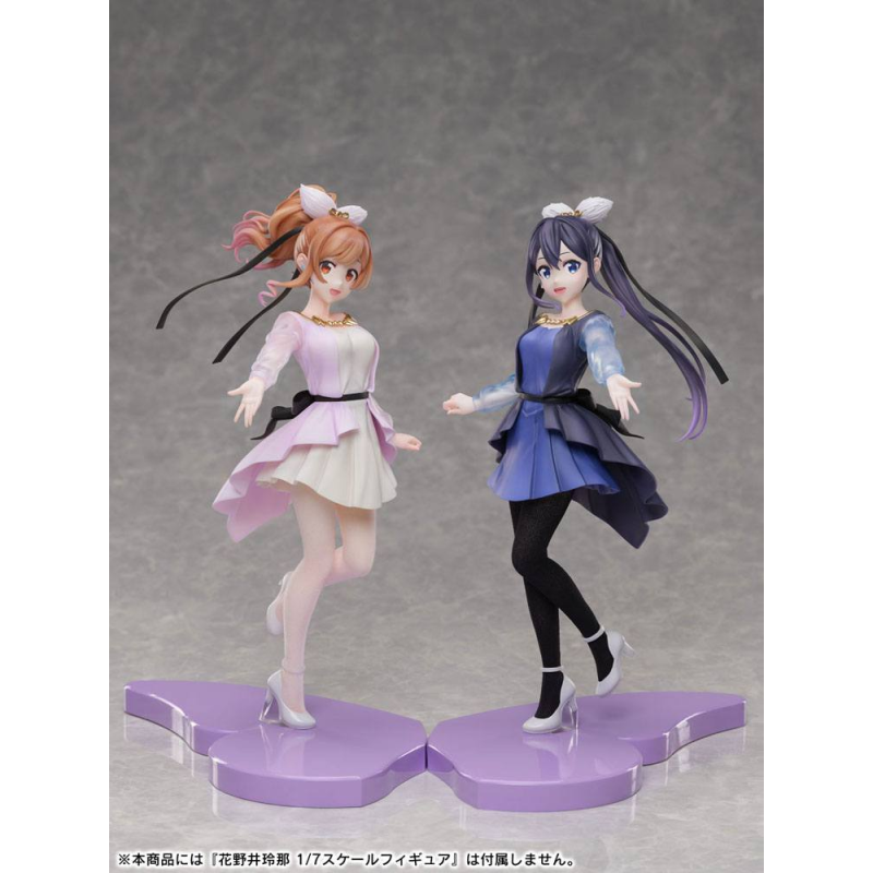 Selection Project statuette PVC 1/7 Suzune Miyama 24 cm