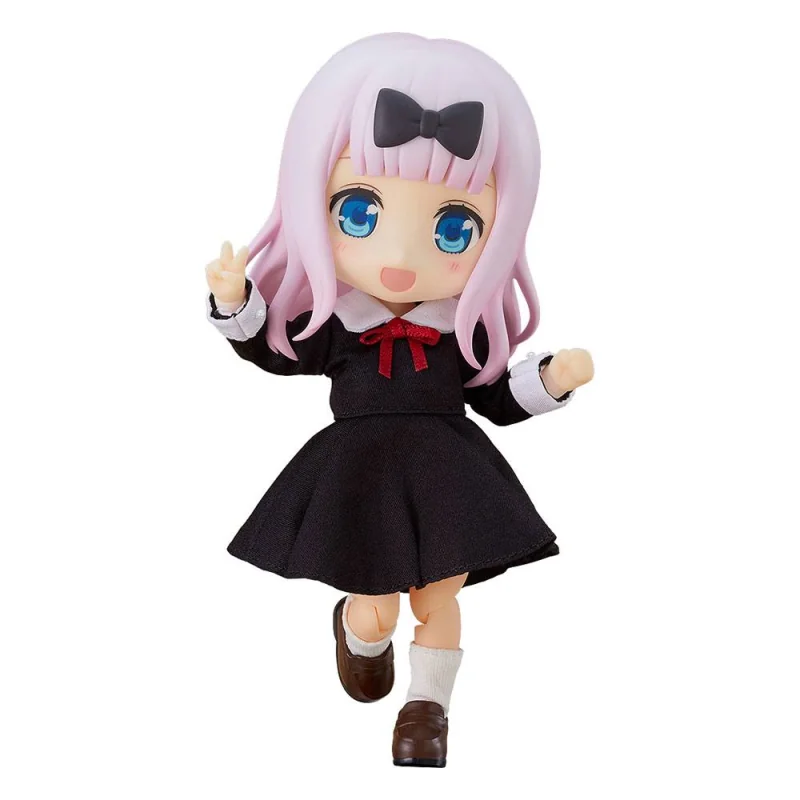 Kaguya-sama: Love is War? figurine Nendoroid Doll Chika Fujiwara 14 cm