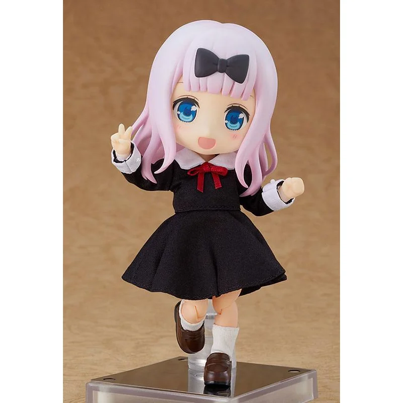 Kaguya-sama: Love is War? figurine Nendoroid Doll Chika Fujiwara 14 cm