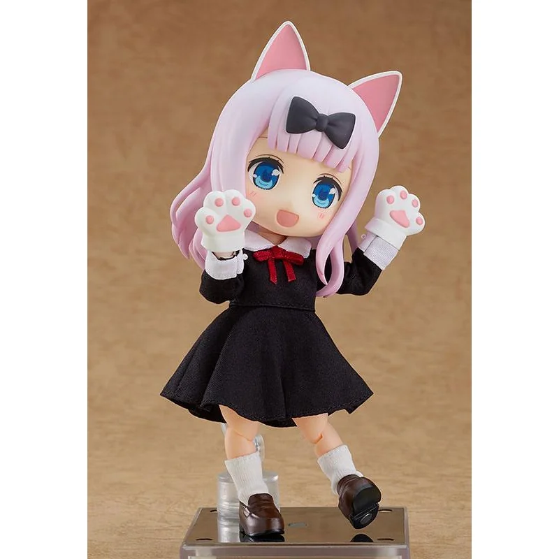 Kaguya-sama: Love is War? figurine Nendoroid Doll Chika Fujiwara 14 cm