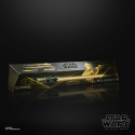 Star Wars Episode IX Black Series réplique 1/1 sabre laser Force FX Elite Rey Skywalker