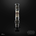 Star Wars Episode IX Black Series réplique 1/1 sabre laser Force FX Elite Rey Skywalker