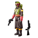 Star Wars The Mandalorian Retro Collection figurine 2022 Boba Fett (Morak) 10 cm