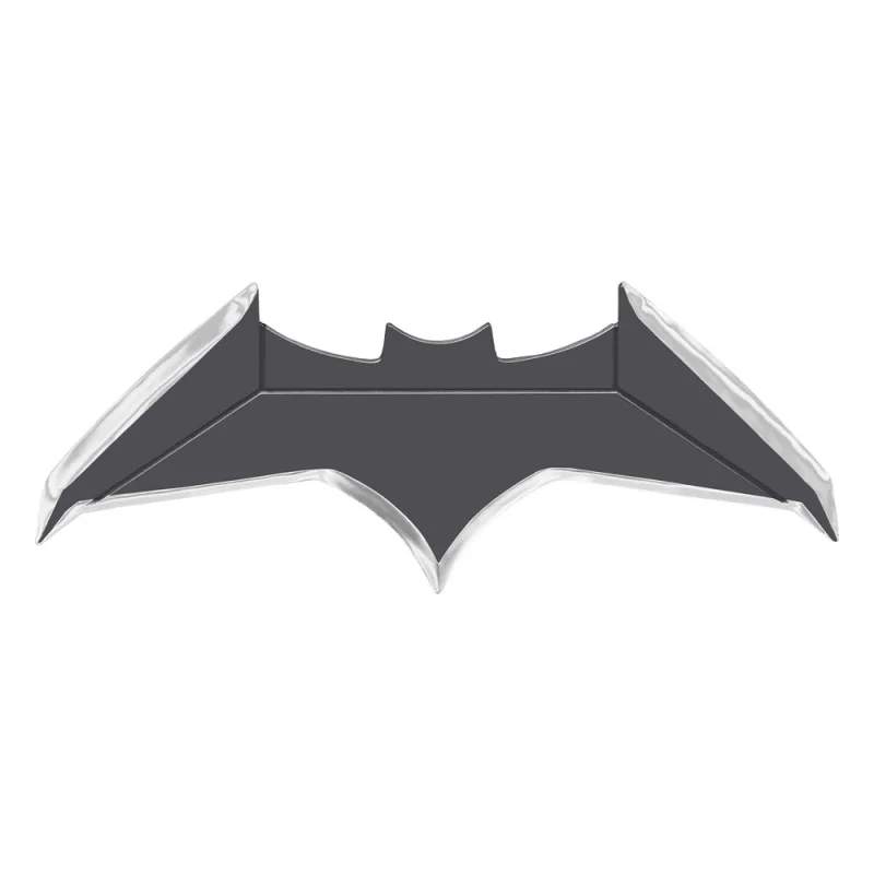 Justice League réplique 1/1 Batarang 20 cm