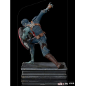 What If...? statuette 1/10 Art Scale Captain America Zombie 22 cm