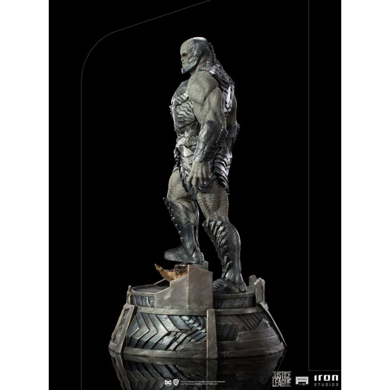 Zack Snyder's Justice League statuette 1/10 Art Scale Darkseid 35 cm