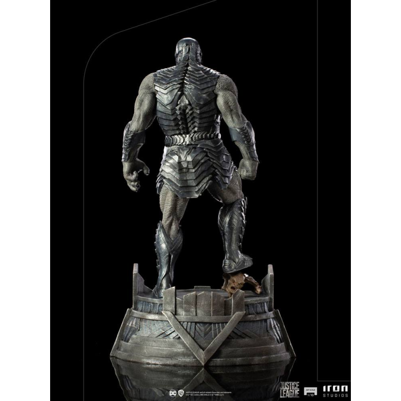 Zack Snyder's Justice League statuette 1/10 Art Scale Darkseid 35 cm