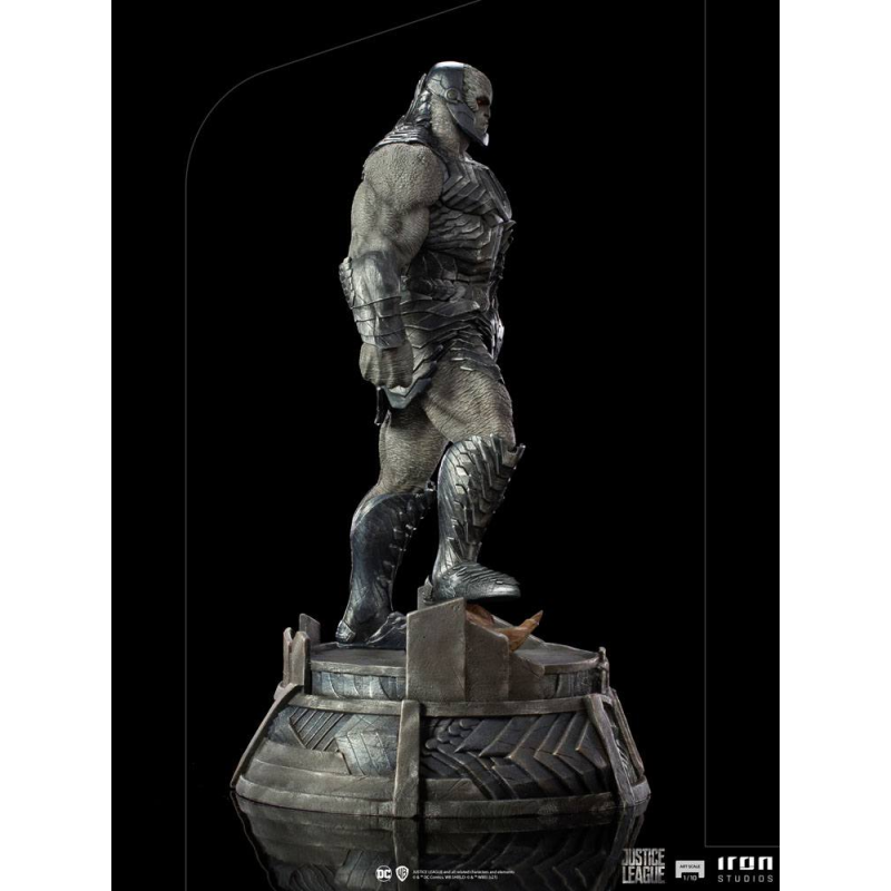 Zack Snyder's Justice League statuette 1/10 Art Scale Darkseid 35 cm