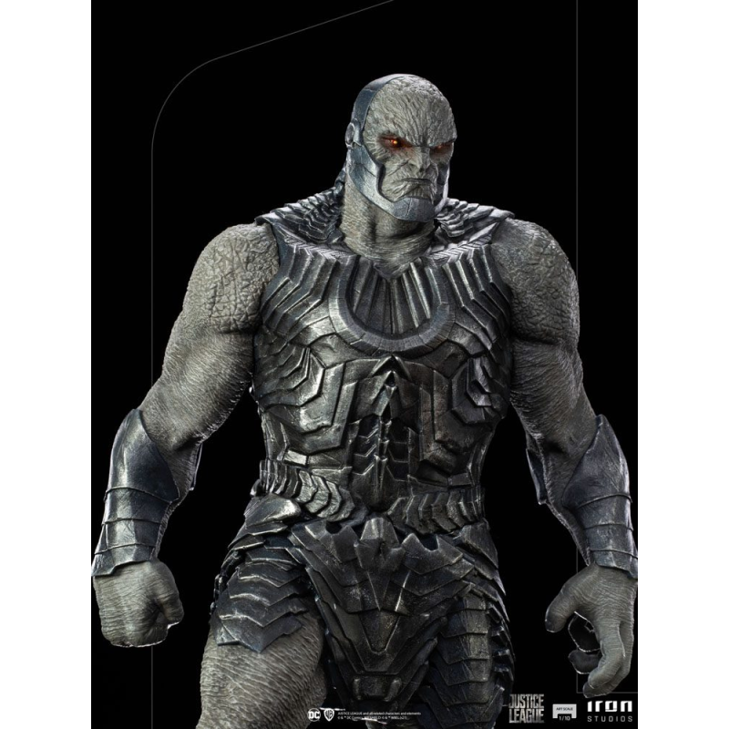 Zack Snyder's Justice League statuette 1/10 Art Scale Darkseid 35 cm