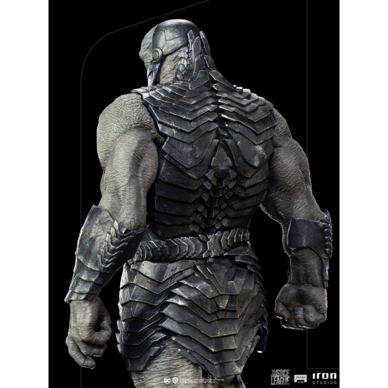 Zack Snyder's Justice League statuette 1/10 Art Scale Darkseid 35 cm