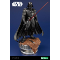 Star Wars statuette 1/7 PVC ARTFX Artist Series Darth Vader The Ultimate Evil 40 cm