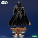 Star Wars statuette 1/7 PVC ARTFX Artist Series Darth Vader The Ultimate Evil 40 cm