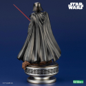 Star Wars statuette 1/7 PVC ARTFX Artist Series Darth Vader The Ultimate Evil 40 cm