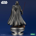 Star Wars statuette 1/7 PVC ARTFX Artist Series Darth Vader The Ultimate Evil 40 cm