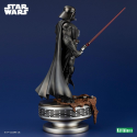 Star Wars statuette 1/7 PVC ARTFX Artist Series Darth Vader The Ultimate Evil 40 cm