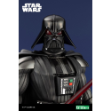 Star Wars statuette 1/7 PVC ARTFX Artist Series Darth Vader The Ultimate Evil 40 cm