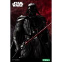 Star Wars statuette 1/7 PVC ARTFX Artist Series Darth Vader The Ultimate Evil 40 cm