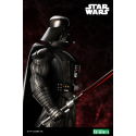 Star Wars statuette 1/7 PVC ARTFX Artist Series Darth Vader The Ultimate Evil 40 cm