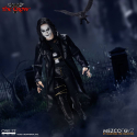 The Crow figurine 1/12 Eric Draven 17 cm