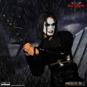 The Crow figurine 1/12 Eric Draven 17 cm