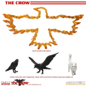 The Crow figurine 1/12 Eric Draven 17 cm