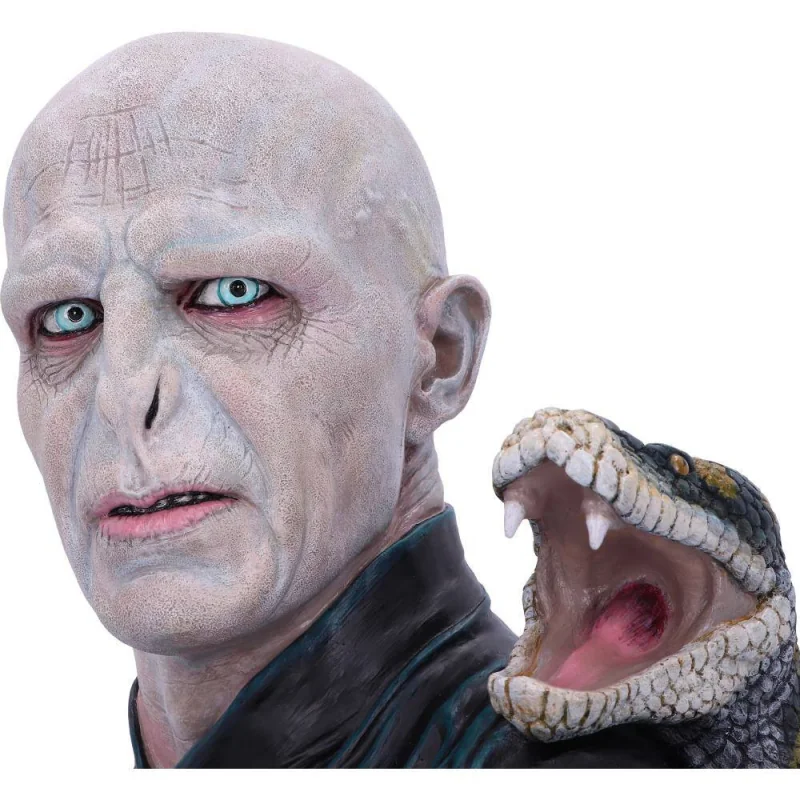 Harry Potter buste Lord Voldemort 31 cm