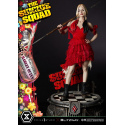 The Suicide Squad statuette 1/3 Harley Quinn Bonus Version 71 cm