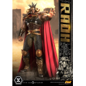 Fist of the North Star statuette 1/4 Raoh Regular Version 78 cm