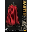 Fist of the North Star statuette 1/4 Raoh Regular Version 78 cm