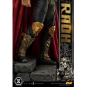 Fist of the North Star statuette 1/4 Raoh Regular Version 78 cm