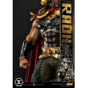 Fist of the North Star statuette 1/4 Raoh Regular Version 78 cm