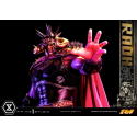 Fist of the North Star statuette 1/4 Raoh Regular Version 78 cm