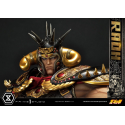 Fist of the North Star statuette 1/4 Raoh Regular Version 78 cm