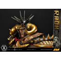 Fist of the North Star statuette 1/4 Raoh Regular Version 78 cm