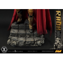 Fist of the North Star statuette 1/4 Raoh Regular Version 78 cm