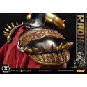 Fist of the North Star statuette 1/4 Raoh Regular Version 78 cm