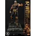 Fist of the North Star statuette 1/4 Raoh Economy Version 75 cm