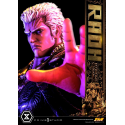 Fist of the North Star statuette 1/4 Raoh Economy Version 75 cm