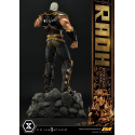 Fist of the North Star statuette 1/4 Raoh Economy Version 75 cm