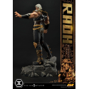 Fist of the North Star statuette 1/4 Raoh Economy Version 75 cm