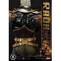 Fist of the North Star statuette 1/4 Raoh Economy Version 75 cm