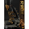 Fist of the North Star statuette 1/4 Raoh Economy Version 75 cm