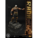 Fist of the North Star statuette 1/4 Raoh Economy Version 75 cm