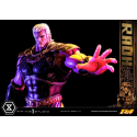 Fist of the North Star statuette 1/4 Raoh Economy Version 75 cm